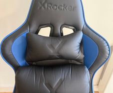 X Rocker Gaming Chair