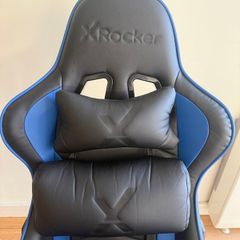 X Rocker Gaming Chair