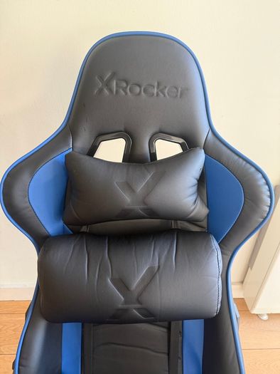 X Rocker Gaming Chair