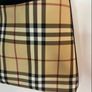 Authentic Burberry London Nova Check Shoulder Bag Vintage Image 2