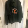 Drawstring hoodie Image 2
