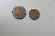 Coins Mexico
