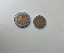 Coins Mexico