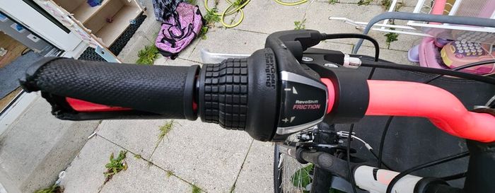Apollo Phaze Mens Mountain Bike. Great Working Order