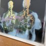 Pop Art - Street Art - Limited Edition Stencil Artwork Image 4