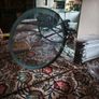 FINAL PRICE DROP (going to charity if not sold) Bathroom LED cabinet mirror with magnifying mirror Image 5