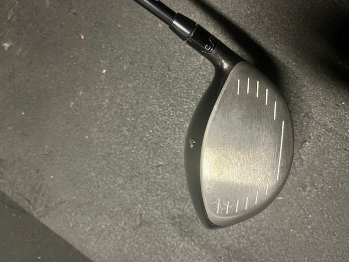 Cobra S3 Driver