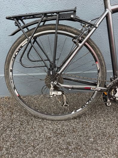 Bicycles