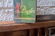 Vintage Display Tin