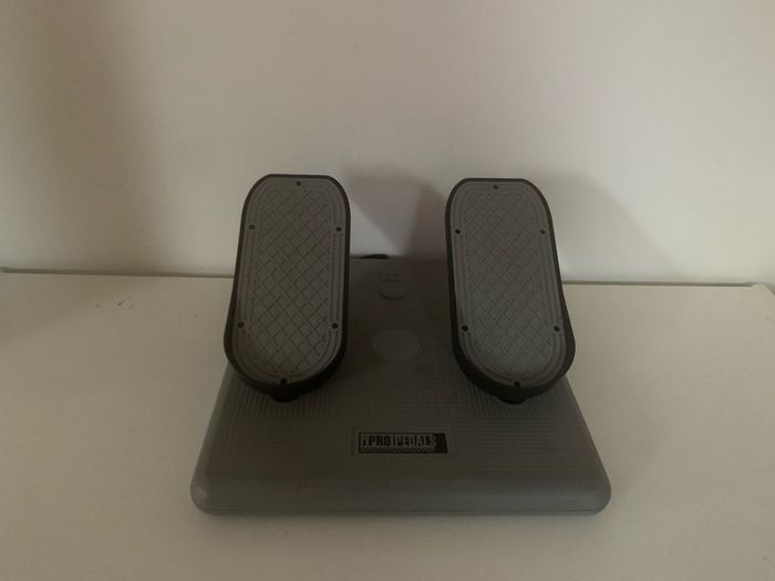 CH Products Pro Pedals
