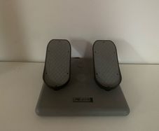 CH Products Pro Pedals