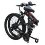 Jinghma R3 Electric Bike Image 4