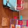 Barbie Dreamhouse and accessories Image 6