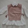 Girls dressy bundle age 3 years Image 2