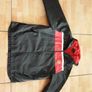 Boys Man United Jacket Image 2