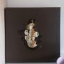 Lot of 9 Framed Artworks Mixed Styles Cash or Revolut on Pickup Image 8