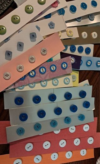 buttons