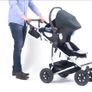 mountain buggy car seat kit Image 3