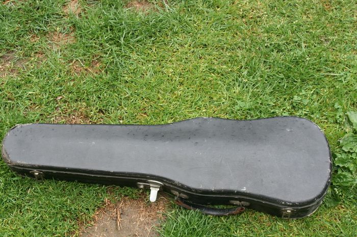 Vintage LARK Violin 1/2