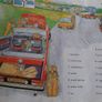 children's picture dictionary Image 9