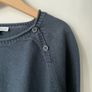 Grey Jumper Image 3