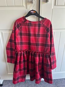 5-6y dress