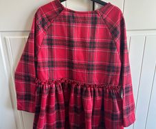 5-6y dress