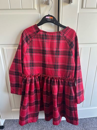 5-6y dress