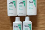 Cerave Foaming Cleanser