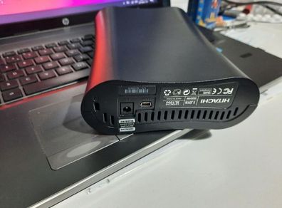 HITACHI 1000 GB hard drive for personal storage or Computer