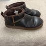 Ugg Leather Boots Image 2