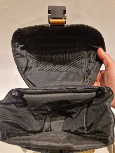 Camera bag