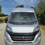 Auto-Trail V-Line 634 Sport Campervan Image 2