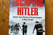 Escaping Hitler by Monthy Hall