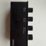 Fosi Audio SK01 portable headphone amplifier and preamp Image 2