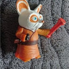 Master Shifu Figure