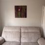 In Nature - Acrylic painting on canvas 61cm x 61cm Image 2