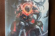 Annihilation Conquest Omnibus