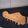 Fender Made in Japan Traditional 60s Stratocaster Image 4