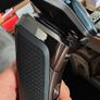 Philips s7788 wet dry shaver Image 8