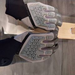 moterbike gloves
