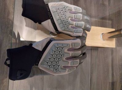 moterbike gloves