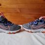 2020 nike react vision sunset pulse Size 5 eu 38 in excellent condition Image 4