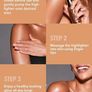 sheglam sunkissed body highlighter Image 4