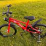 kids bike with lights new in Image 5