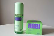 HABI Moisture Melt and Mist - New