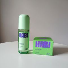 HABI Moisture Melt and Mist - New