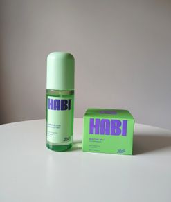 HABI Moisture Melt and Mist - New