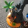 Playmobil Pirate Island Image 7