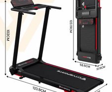Folding Walking Treadmill